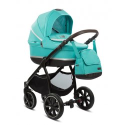 826 - Детская коляска-люлька Noordi Sole Sport NEW